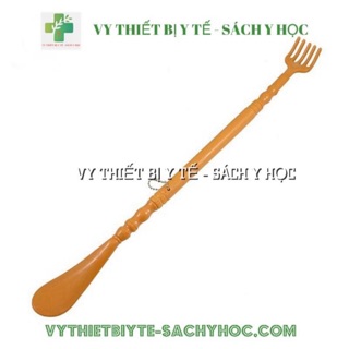 Gậy gãi lưng