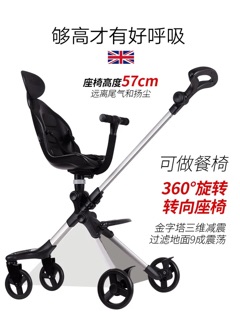 XẢ HÀNG _ KHÔNG VỎ HỘP_ Xe đẩy cao cấp DELAMA..!