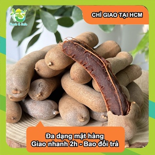 Me Thái Dốt - Ngọt