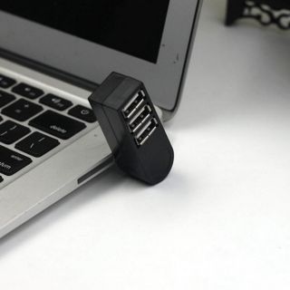 [GIÁ SỐC] BỘ CHIA 3 CỔNG USB MINI CHO LAPTOP , NOTEBOOK, PC
