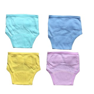 SET 5 chiếc tã vải dán cao cấp Baby Leo
