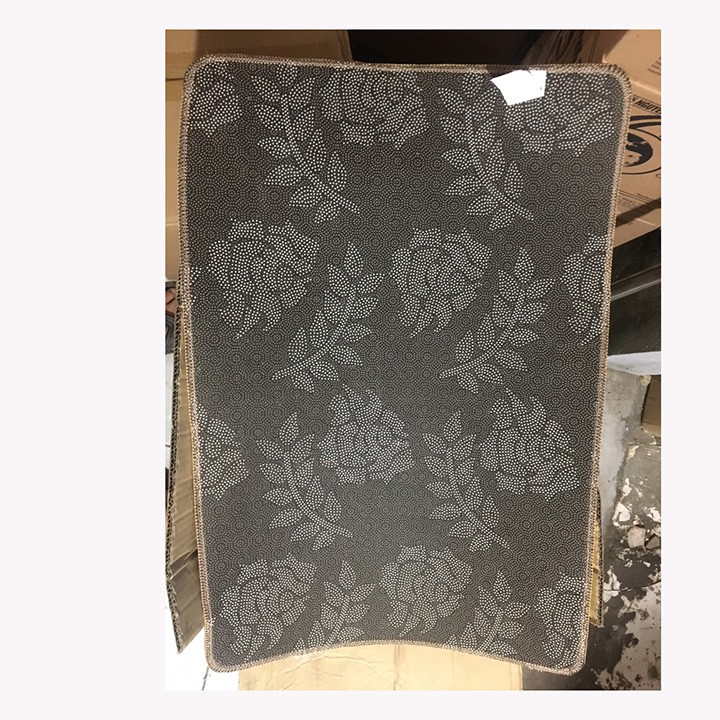 Thảm trải sàn, chống trơn, thảm trải sàn nhà, thiết kế theo hướng hiện đại, hình 3D tuyệt đẹp