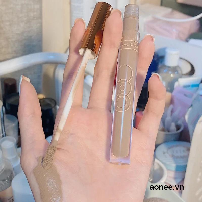 ✨✨Bút kem che khuyết điểm /  dạng lỏng độ bóng cao trang điểm hiệu quả
