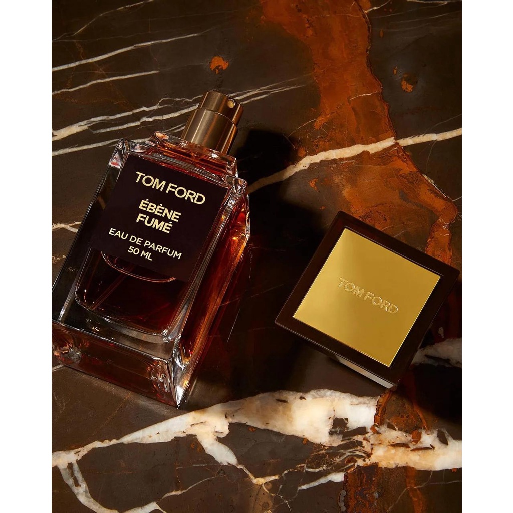 [𝔅𝔢𝔢❅] Nước Hoa Tom Ford Ebene Fume [𝔅𝔢𝔢❅]