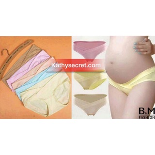 Quần lót bầu set 5cai