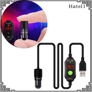 Thiết bị sưởi ấm mini cho bể cá
