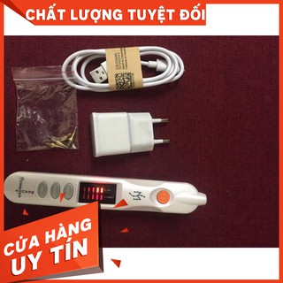 GIẢM GIÁ Máy nhấn mí plasma - Thiết bị spa