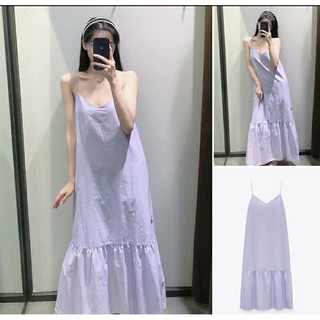 ODER- Đầm za.ra 2 dây xuất xịn nhiều mẫu