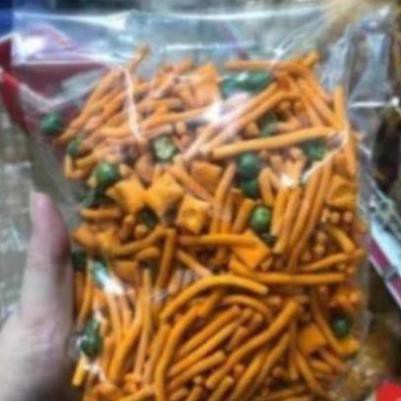 [TT1205] 400g bim bim tăm đậu