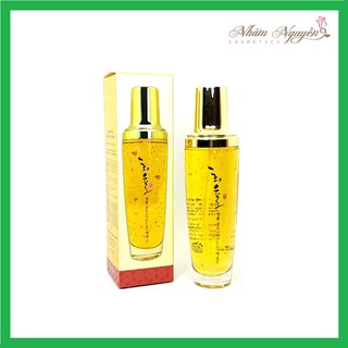 Tinh chất dưỡng da vàng cao cấp 24k Lebelage Heeyul Premium Gold