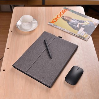 Bao da, ốp lưng cao cấp bảo vệ cho Surface Pro 4/5/6/7, Surface pro 7 Plus, surface pro X