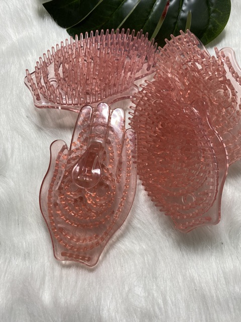 Bàn Chà Đả Thông Kinh Lạc Tiện Dụng Cao Cấp ( 1 Chiếc )