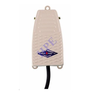 Công tắc bàn đạp 5A EWK-5A
