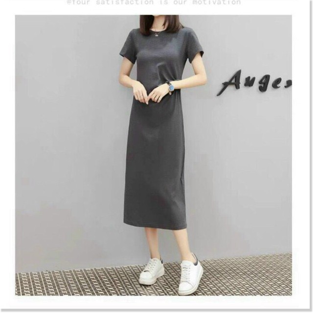 ĐẦM UMI DÁNG SUÔNG THÍCH HỢP CHO CÁC BẠN NỮ ĐI CHƠI,DẠO PHỐ... THỜI TRANG MỚI KME