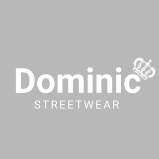 Dominic Streetwear