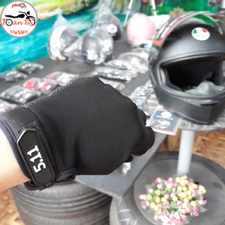 Găng Tay 5.11 Ngắn Ngón
