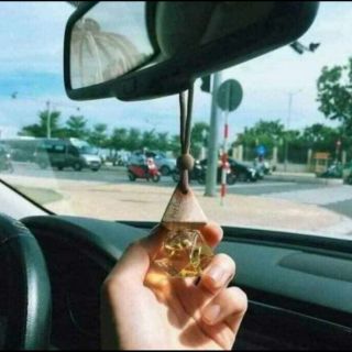 TINH DẦU XẢ