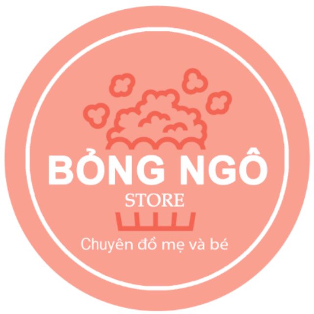 Bỏng Ngô Store