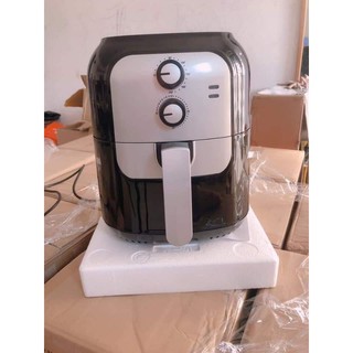 Nồi chiên không dầu Hongxin 6L