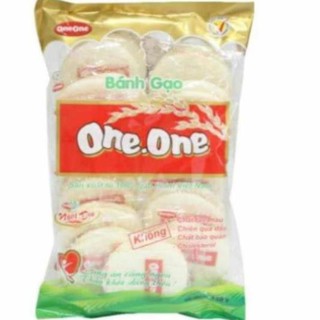 bánh gạo ONE ONE