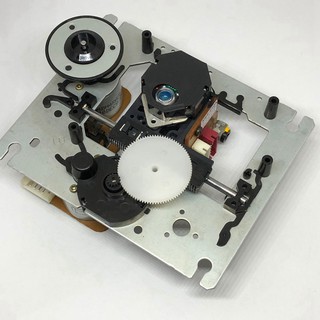 Replacement Optical Pick-Up Lens with Bracket for KSS-210A Player