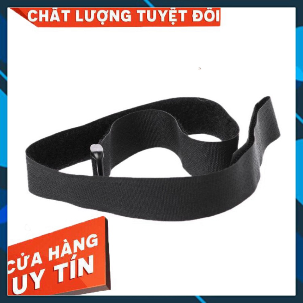 Dây đai buộc hàng, ràng hàng tự dính, cố định hàng hóa, bạt che, lưới che Liên Sơn Kho Quận 12