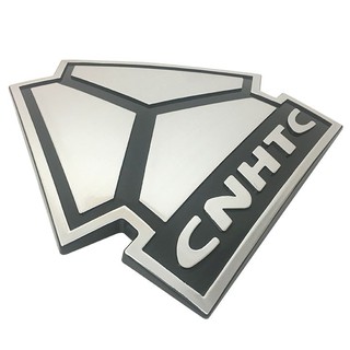 Logo biểu tưởng xe HOWO