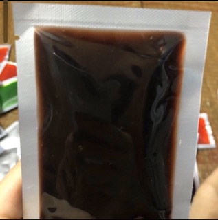 Siro trà sữa đủ hương vị