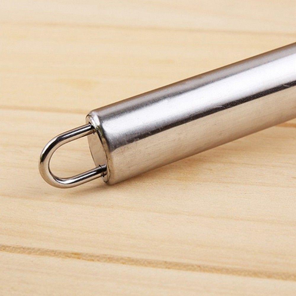 Dụng Cụ Bào Cà Rốt / Bào Sợi Rau Củ Bằng Thép Không Gỉ