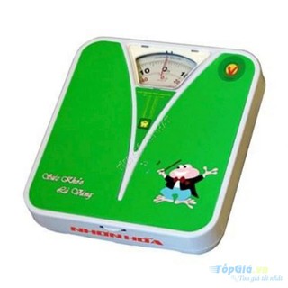 cân sức khỏe cơ học