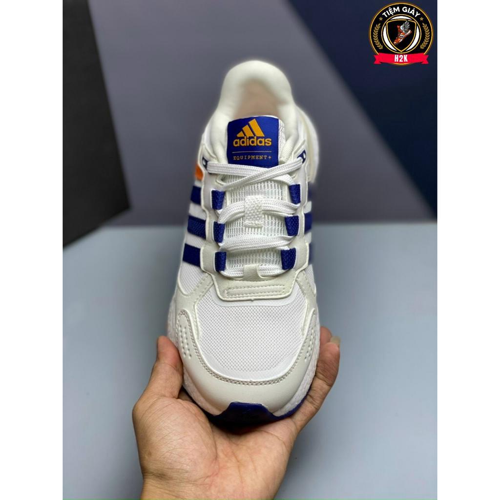 Giày Thể Thao Adidas EQT Plus 2.0 +