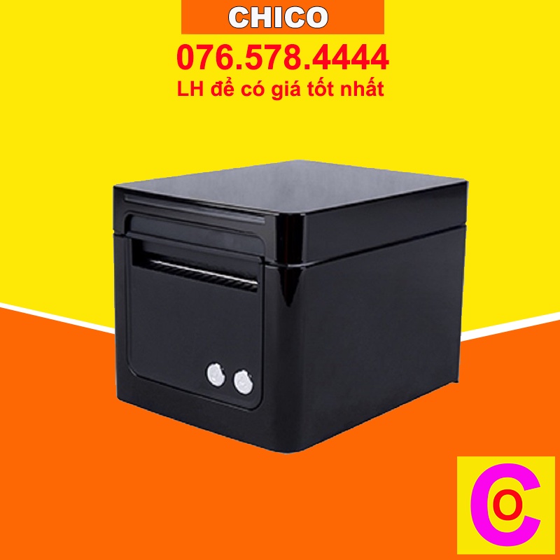 Máy in hóa đơn HPRT TP809