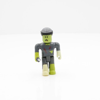 Mô Hình Roblox Zombie Attack - 21 Chi Tiết