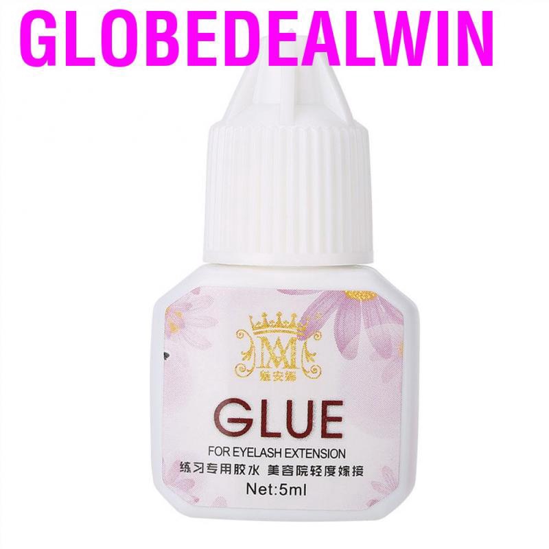 Keo dán nối làm dài mi 5ML