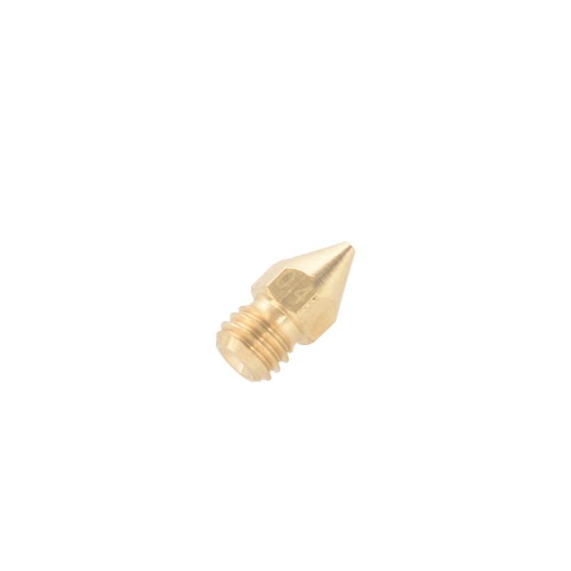 Set 20 Đầu Phun 0.4mm Mk8 Cho Máy In 3d Creality Cr10