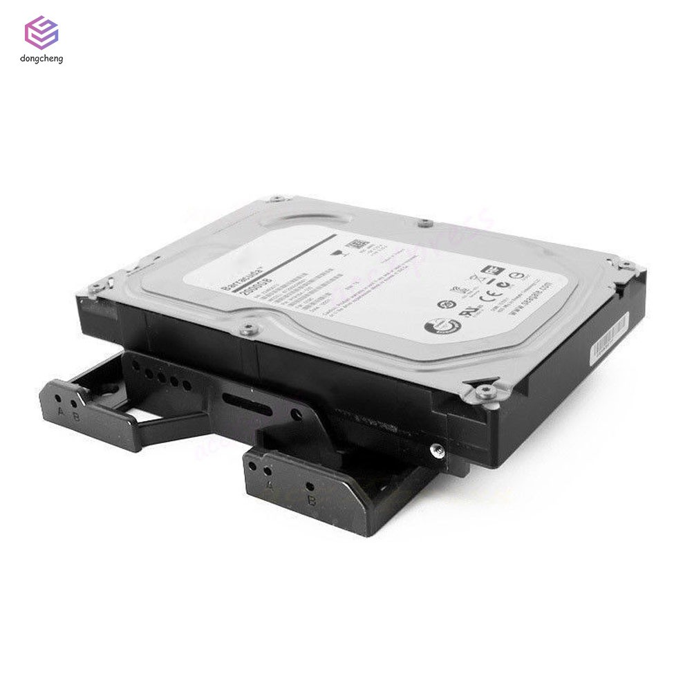 Khay Đựng Ổ Cứng Ssd Hdd 5.25 "sang 3.5" 2.5 " | BigBuy360 - bigbuy360.vn