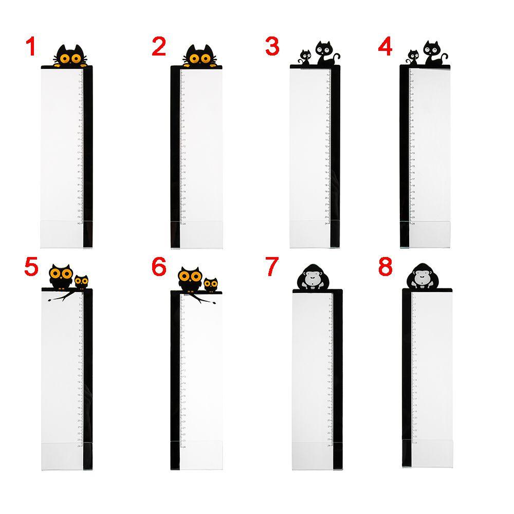 Nhãn Dán Ghi Chú Họa Tiết Độc Đáo Tiện Dụng