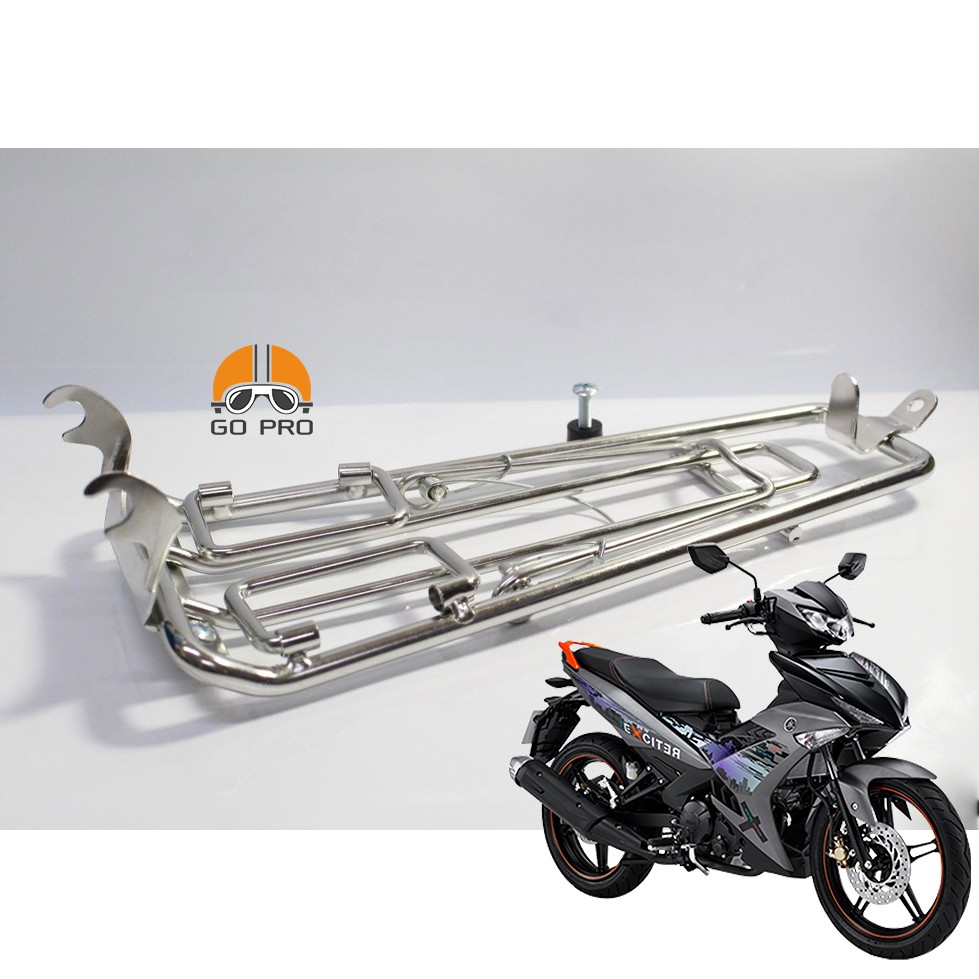 [CHÍNH HÃNG] Baga Giữa 10 Ly Exciter 2015 - 2019