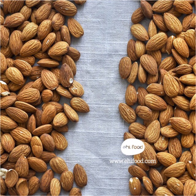 Hạnh Nhân Mỹ Rang Mộc | BigBuy360 - bigbuy360.vn