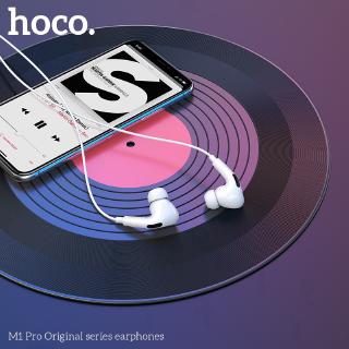 Tai nghe Hoco M1 Pro