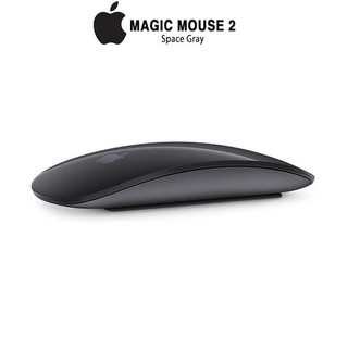 Chuột Apple Magic Mouse 2 Chính hãng - New Seal hộp 100%