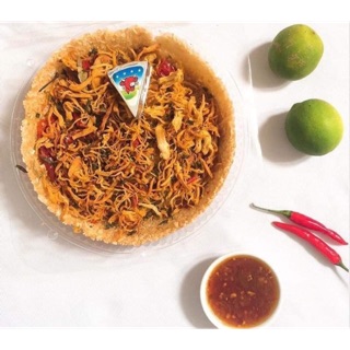 Cơm cháy nồi