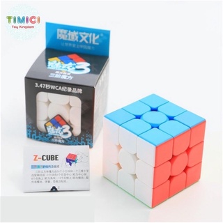 Rubik 3 tầng siêu mượt