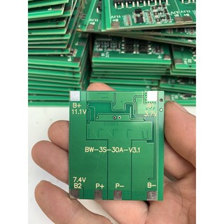 Mạch 3S30A v3.1