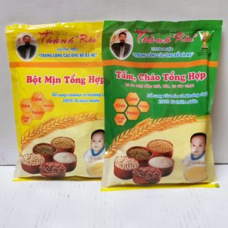 Bột mịn Thành râu 500g ( date mới)