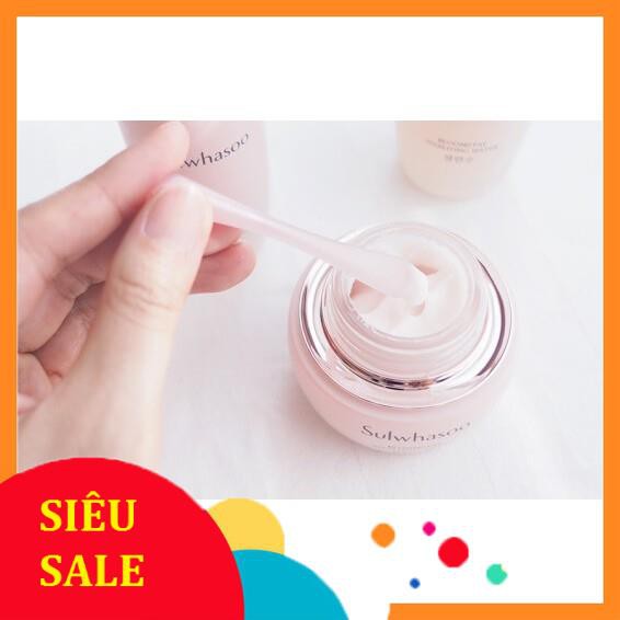 ( Hàn Quốc) Kem dưỡng phục hồi Sulwhasoo Bloomstay Vitalizing Cream -Eva'sCo