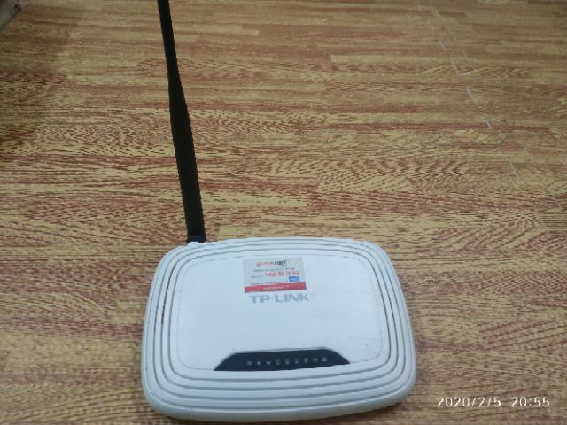 Bộ phát sóng không dây wifi | BigBuy360 - bigbuy360.vn