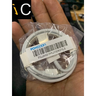 Cáp sạc IP