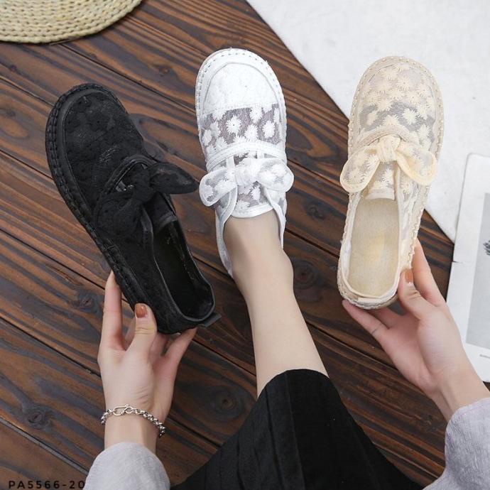 Giày thể thao Brocade Hàn Quốc Jm-Pa5566-20 | | Mới nhất