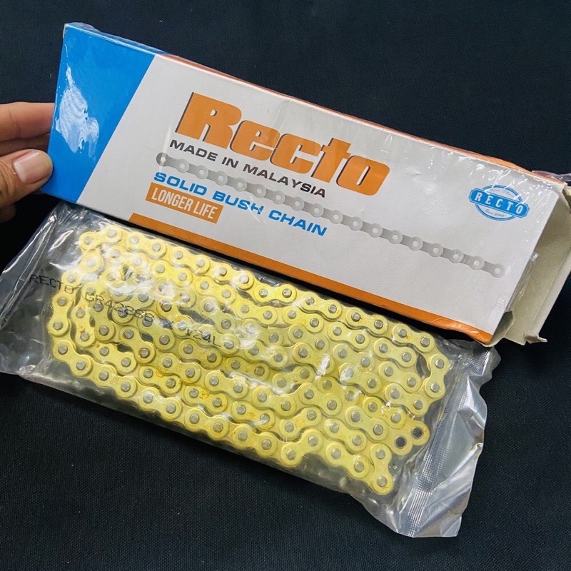 Sên Recto 9ly 124 - 132 chính hãng